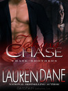 Cover image for Taking Chase